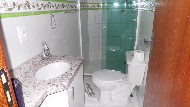 Triplex, Cabo Frio, Praia Do Pero Ngoại thất bức ảnh