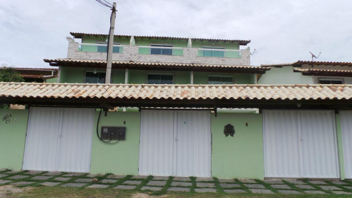 Triplex, Cabo Frio, Praia Do Pero Ngoại thất bức ảnh