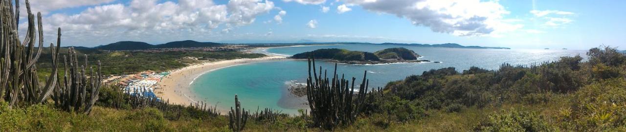 Triplex, Cabo Frio, Praia Do Pero Ngoại thất bức ảnh
